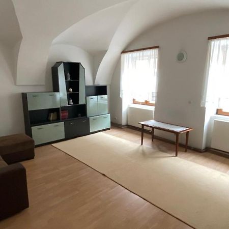 Apartament Central Zone Sibiu Exteriör bild