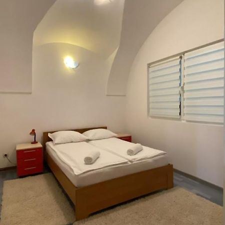 Apartament Central Zone Sibiu Exteriör bild
