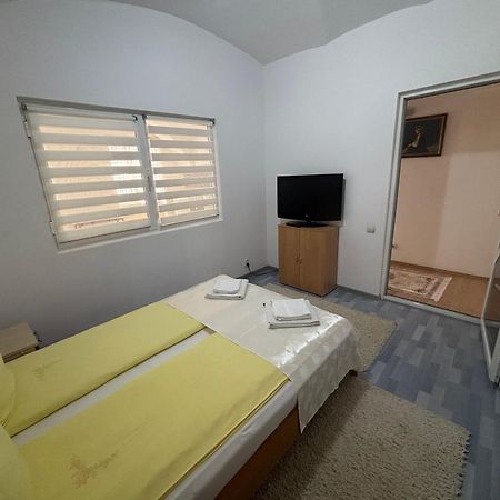 Apartament Central Zone Sibiu Exteriör bild